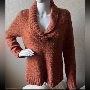 Charter Club sweater